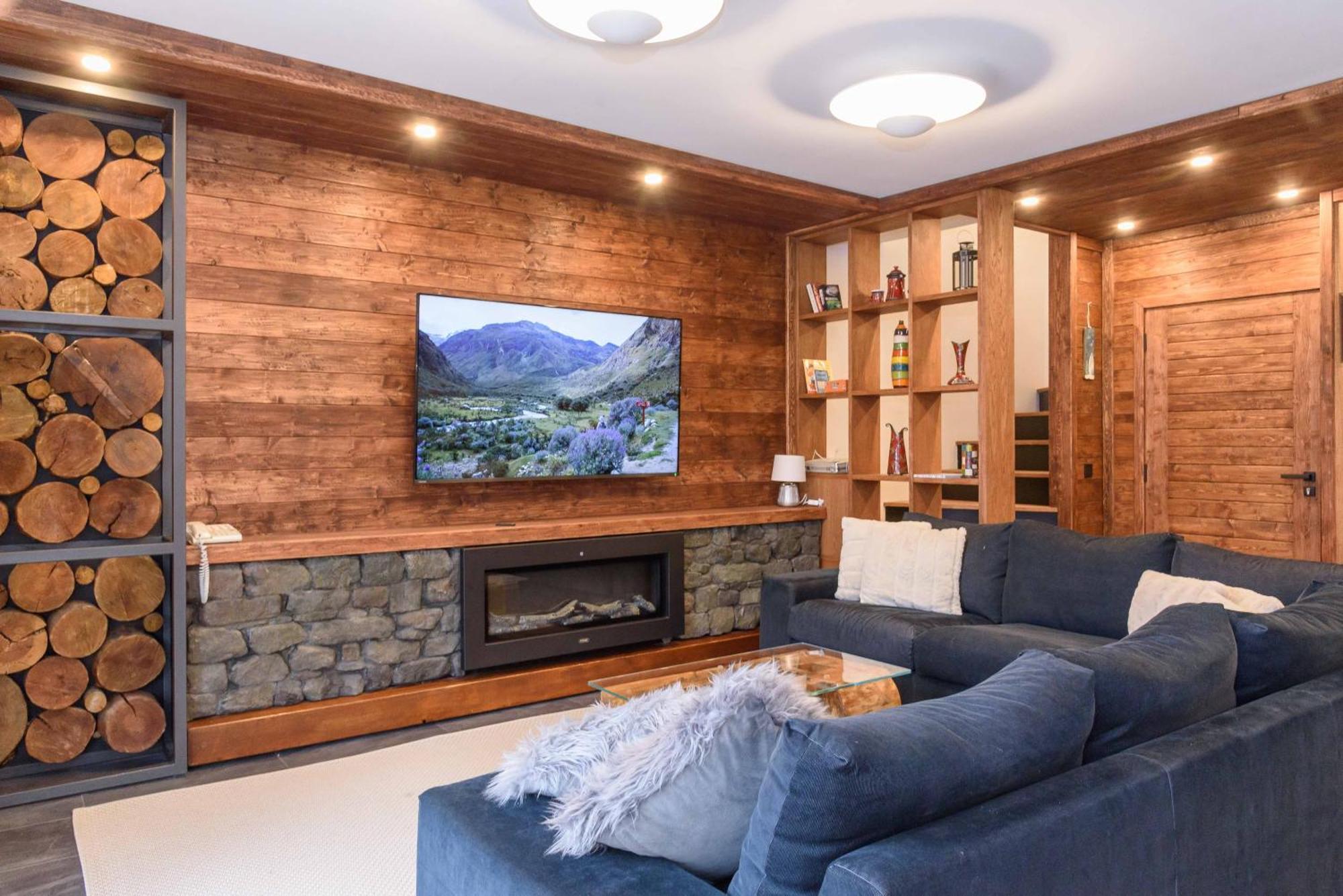 Finest Luxury Penthouse Bansko Royal Towers Daire Dış mekan fotoğraf