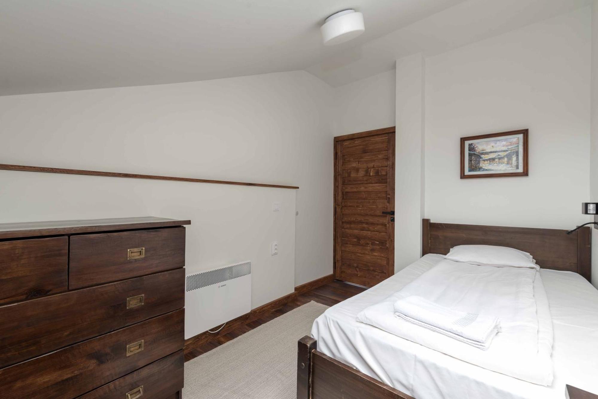 Finest Luxury Penthouse Bansko Royal Towers Daire Dış mekan fotoğraf