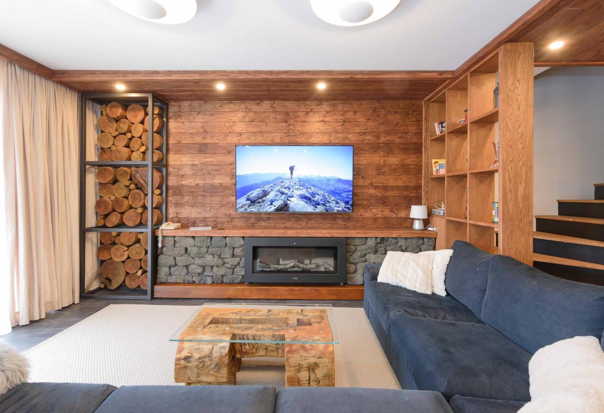 Finest Luxury Penthouse Bansko Royal Towers Daire Dış mekan fotoğraf