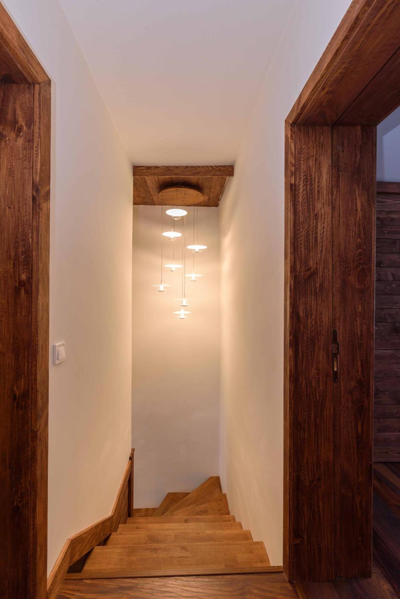 Finest Luxury Penthouse Bansko Royal Towers Daire Dış mekan fotoğraf