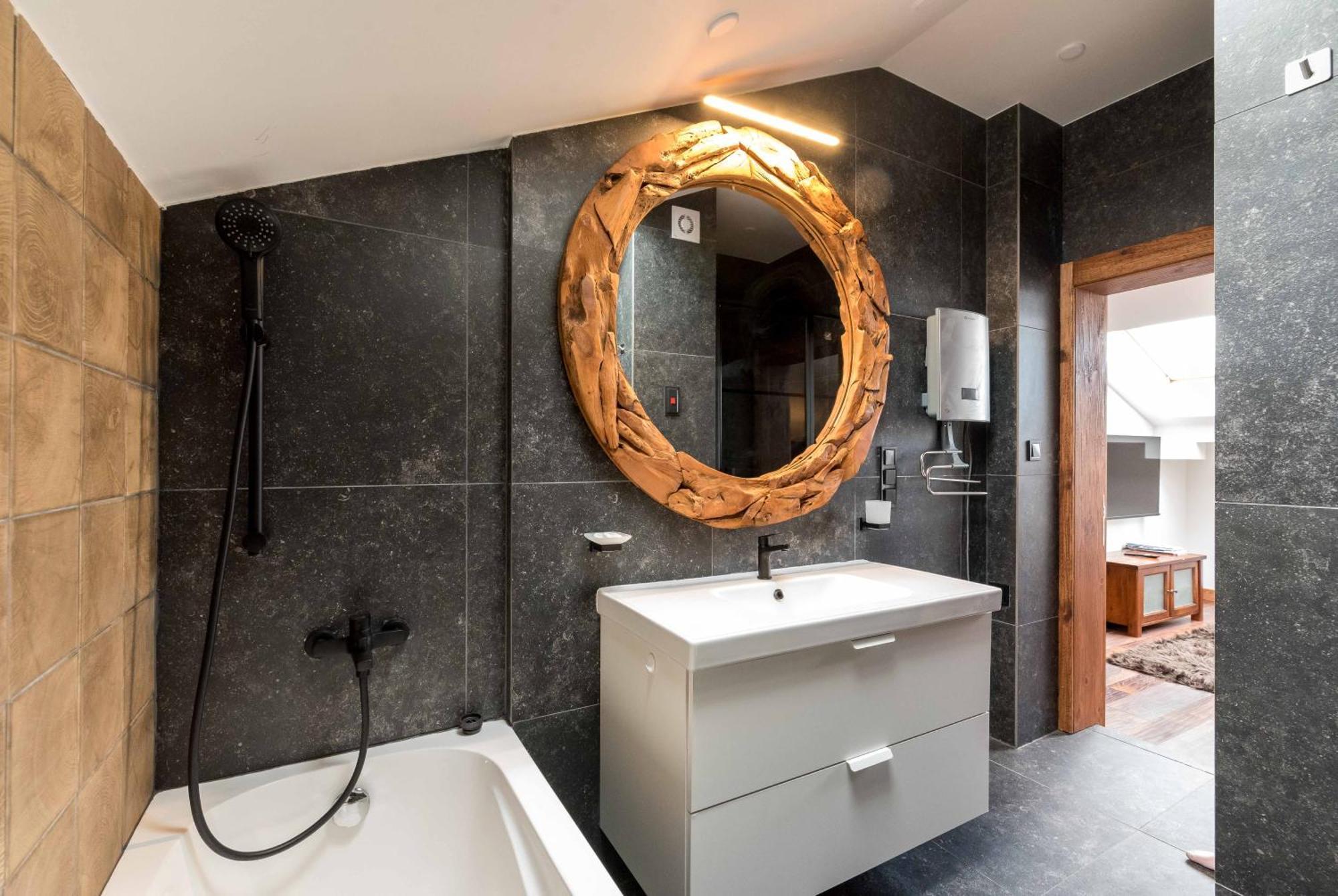Finest Luxury Penthouse Bansko Royal Towers Daire Dış mekan fotoğraf