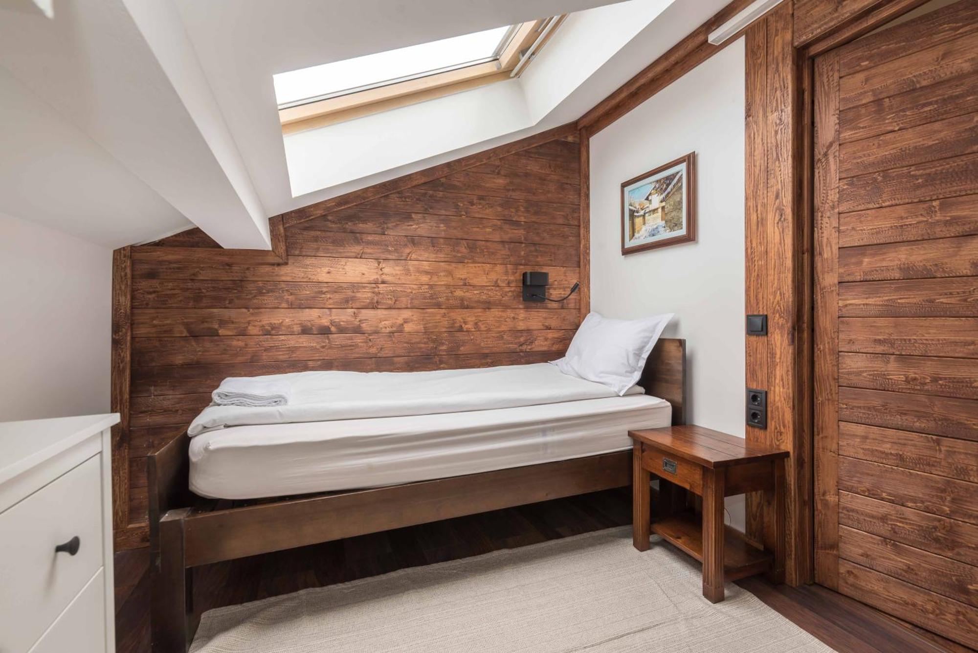 Finest Luxury Penthouse Bansko Royal Towers Daire Dış mekan fotoğraf