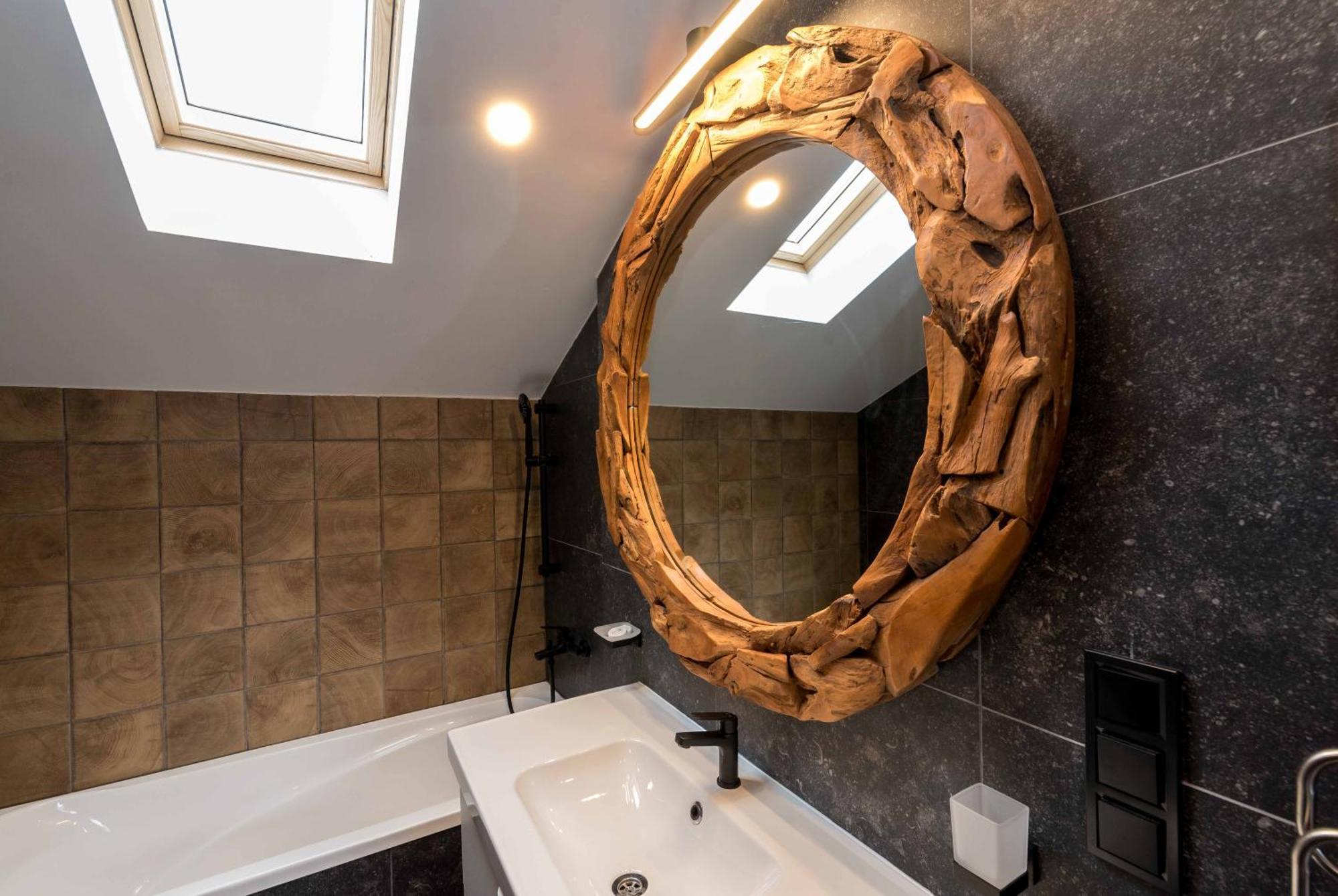 Finest Luxury Penthouse Bansko Royal Towers Daire Dış mekan fotoğraf