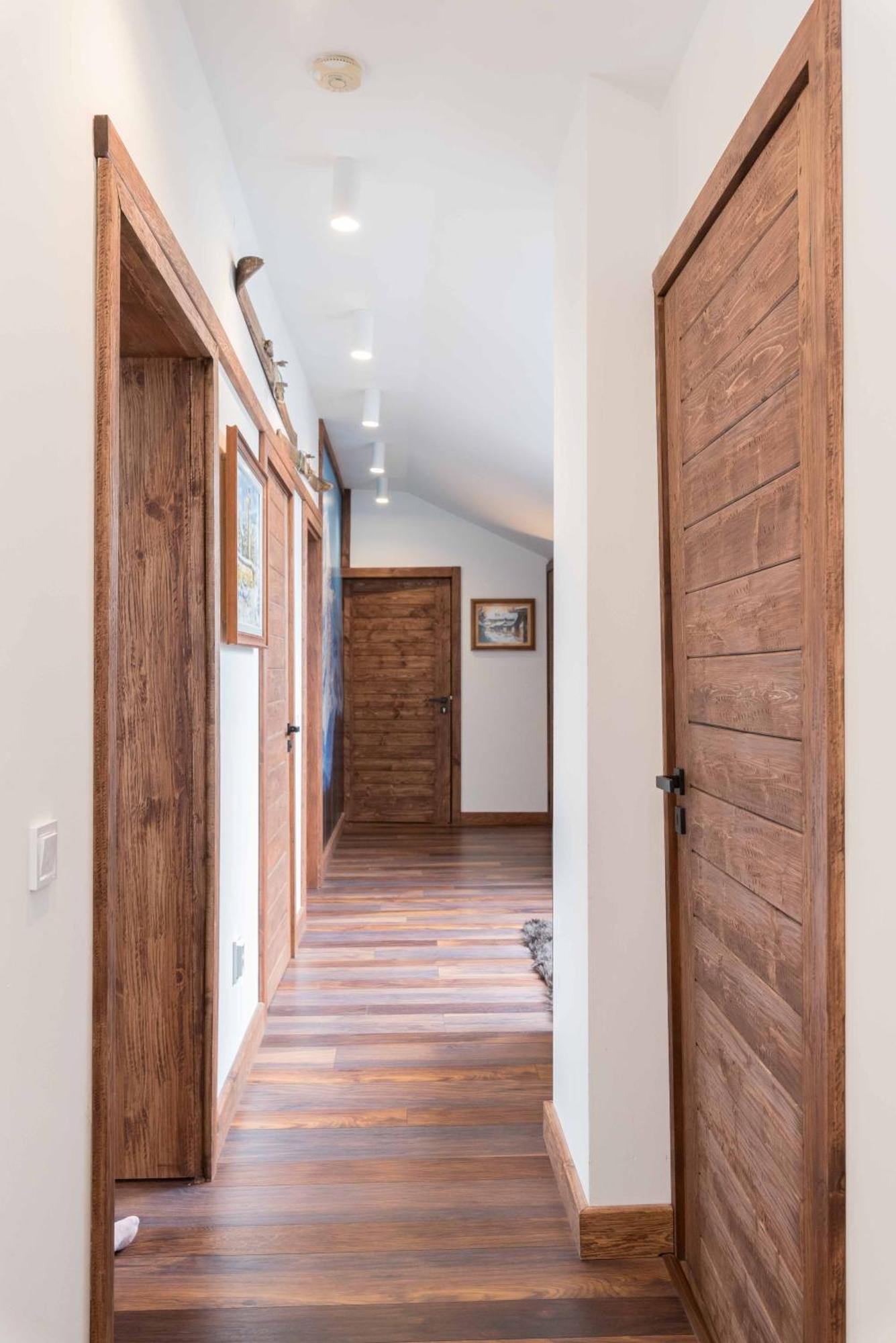 Finest Luxury Penthouse Bansko Royal Towers Daire Dış mekan fotoğraf