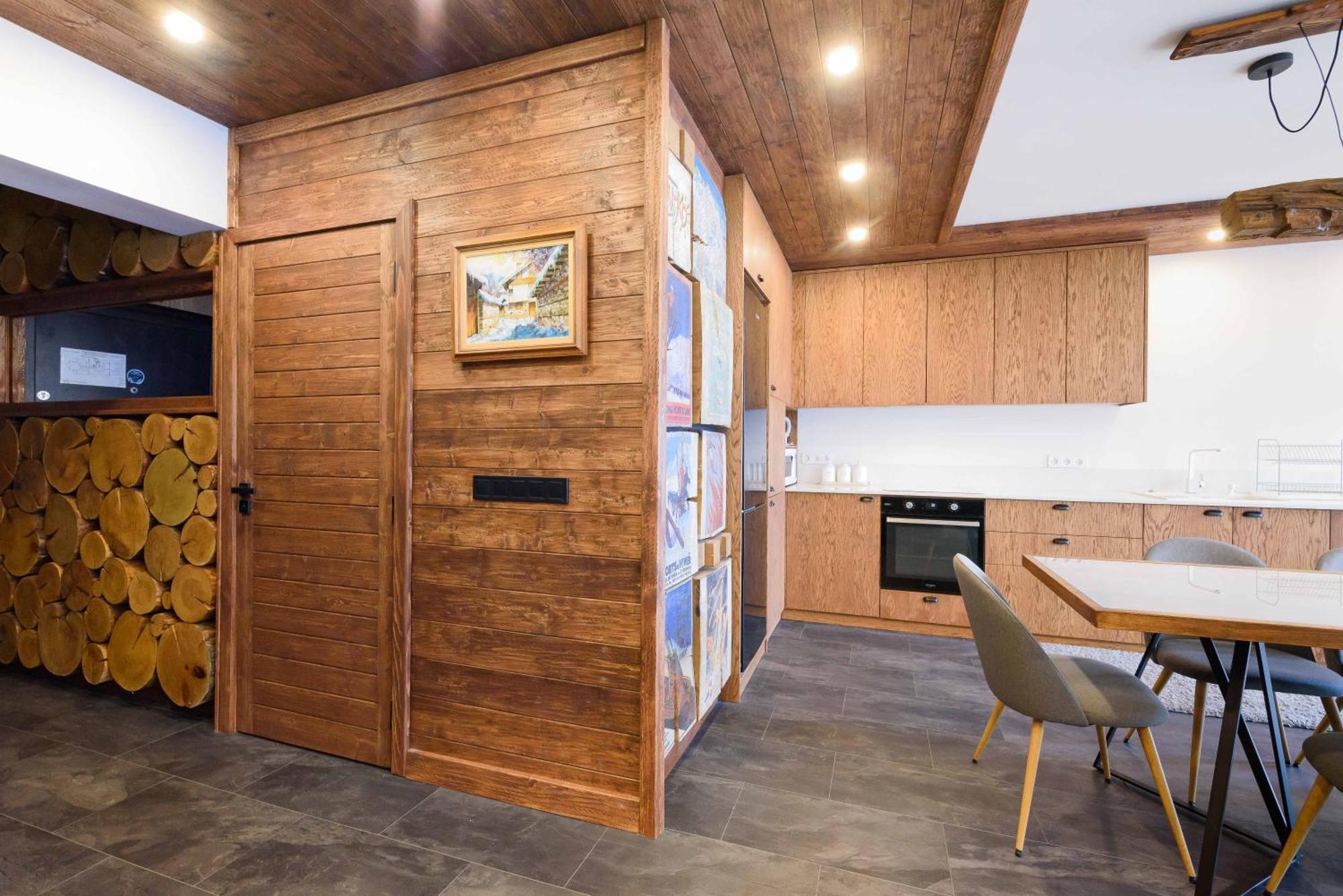 Finest Luxury Penthouse Bansko Royal Towers Daire Dış mekan fotoğraf