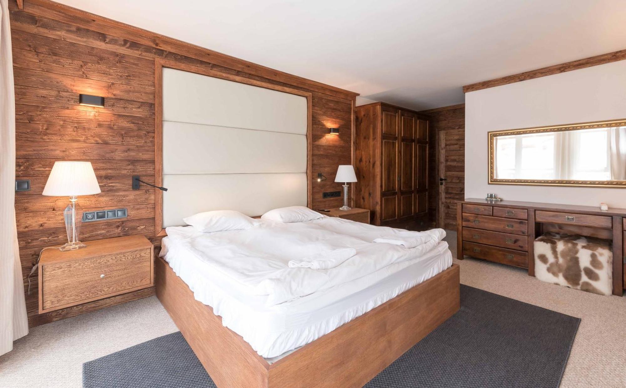 Finest Luxury Penthouse Bansko Royal Towers Daire Dış mekan fotoğraf