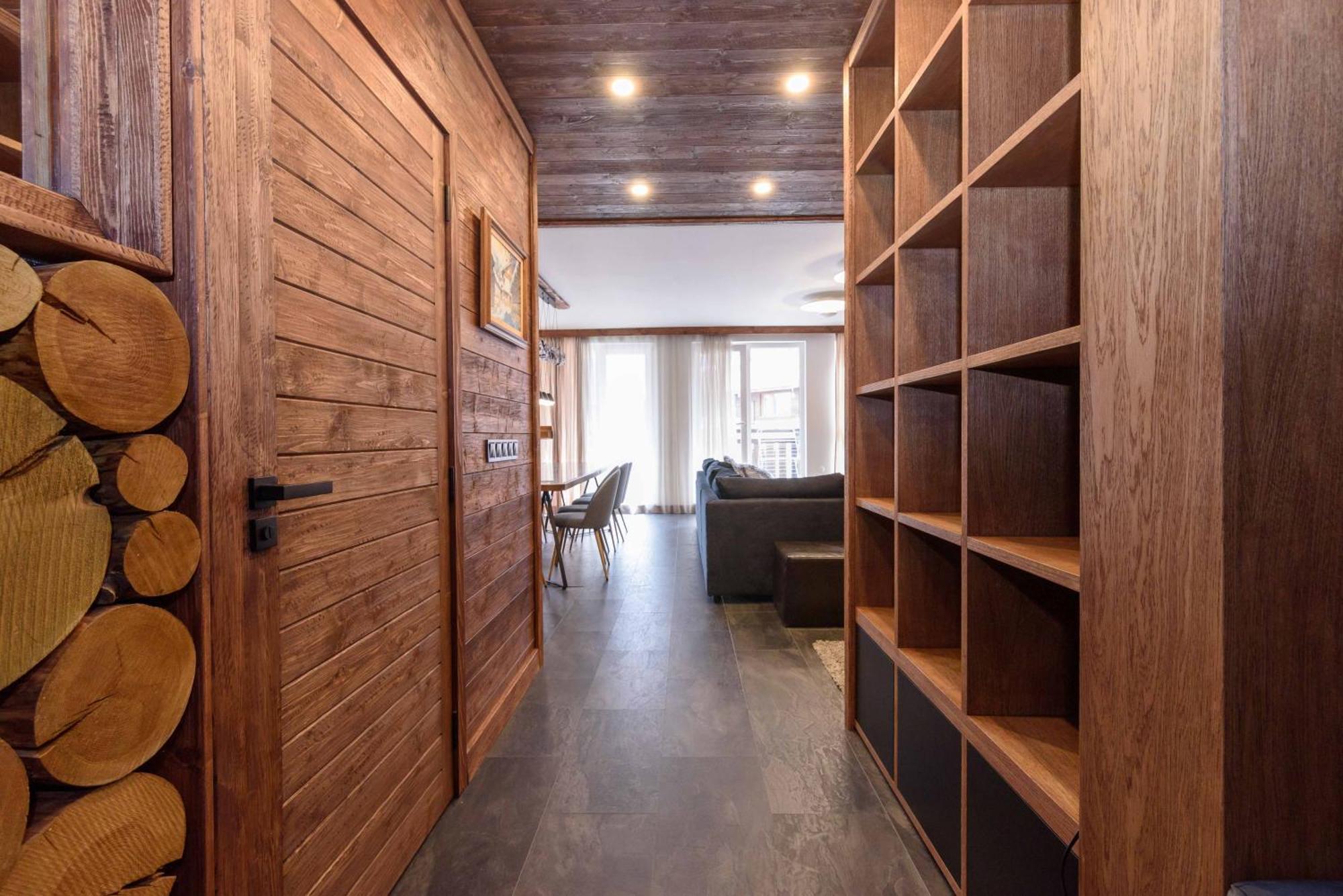 Finest Luxury Penthouse Bansko Royal Towers Daire Dış mekan fotoğraf