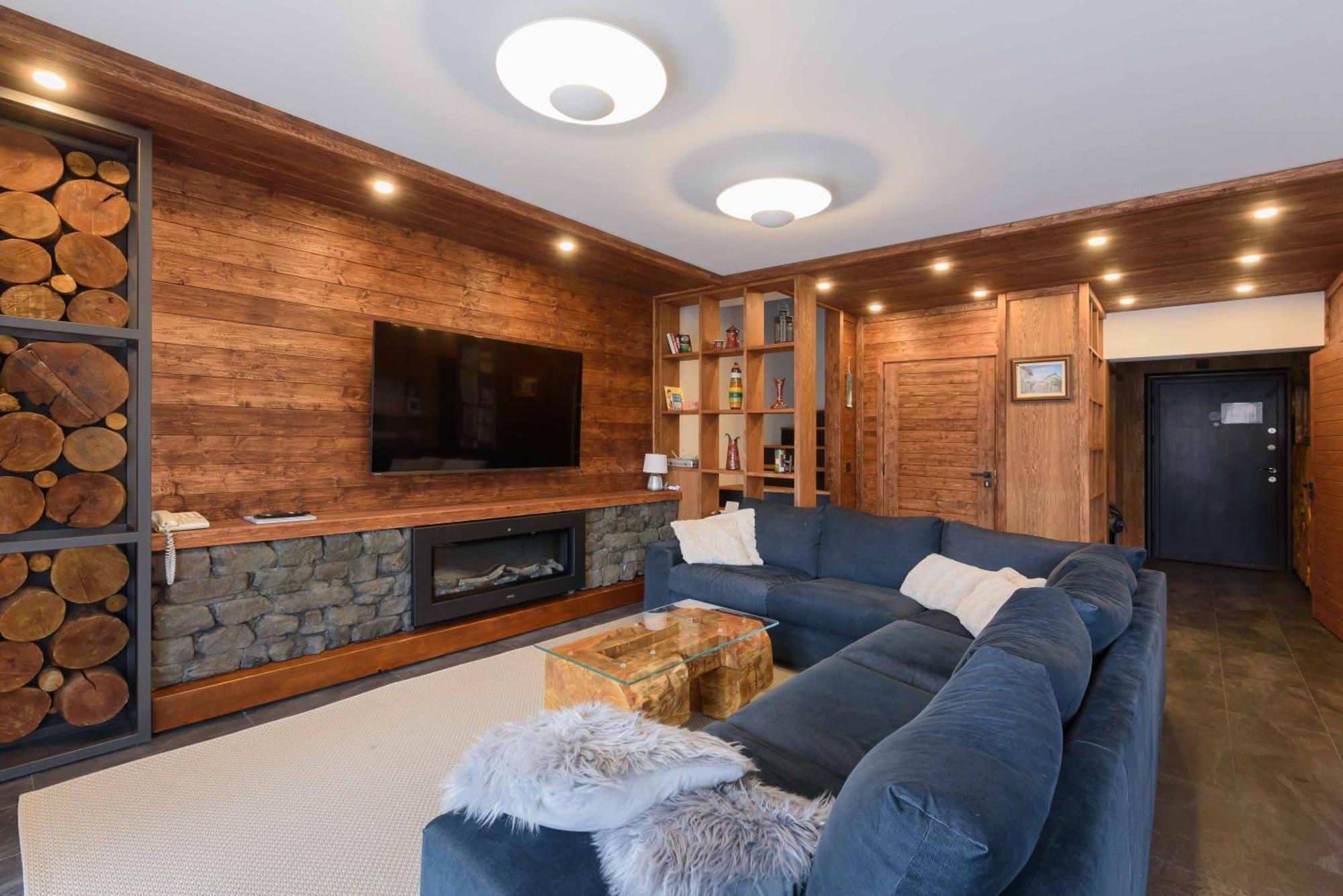 Finest Luxury Penthouse Bansko Royal Towers Daire Dış mekan fotoğraf